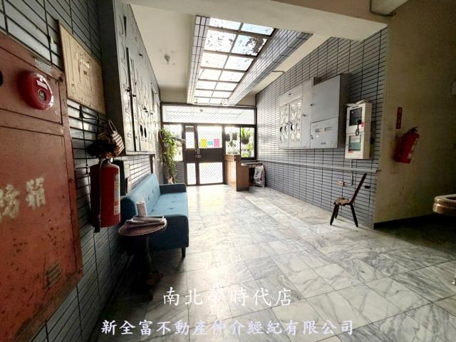 台南東區華廈-6