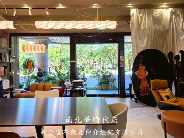 台南東區店面-2