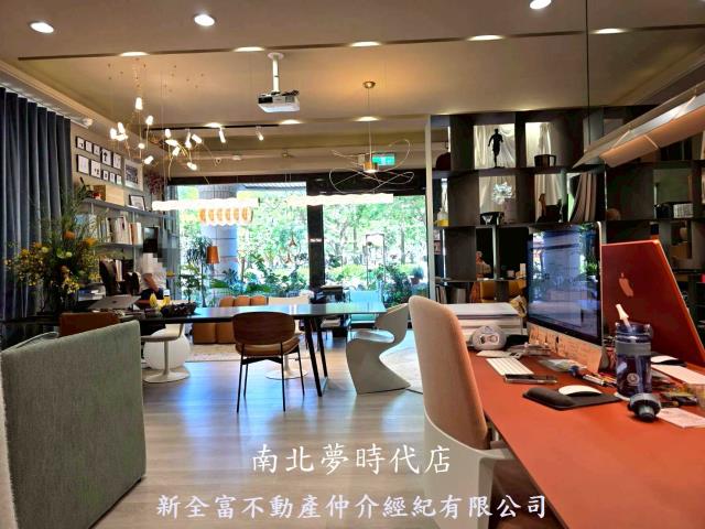 台南東區店面-3