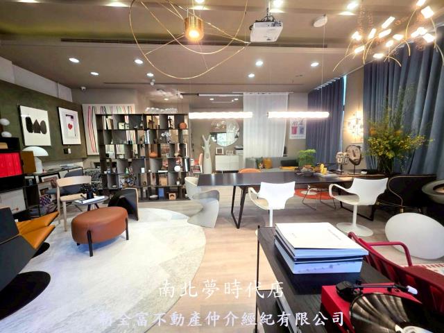 台南東區店面-4