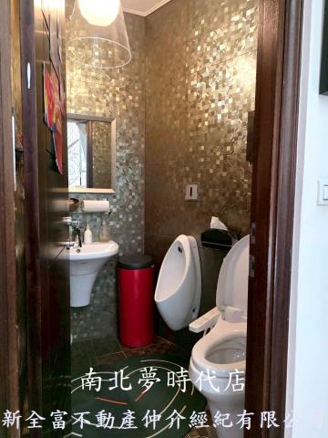 台南東區店面-5