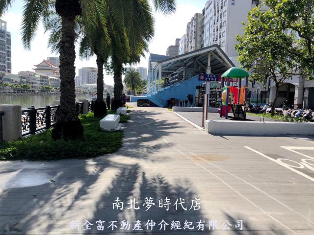 台南安平大樓-7