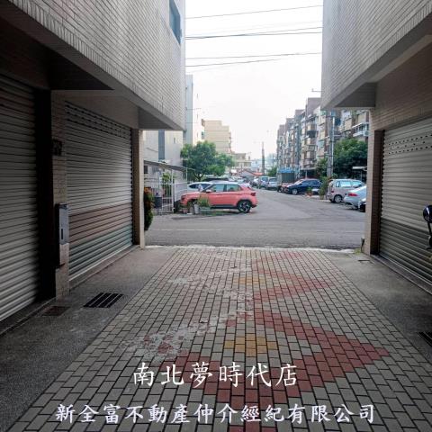 永康透天-13