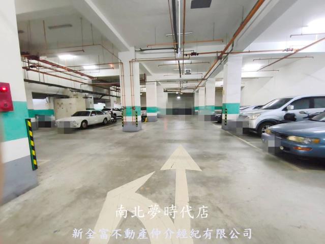 台南永康大樓-13