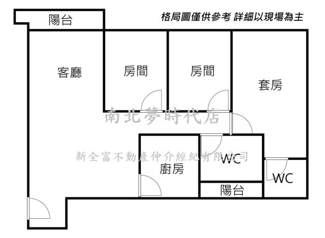 台南永康大樓-14