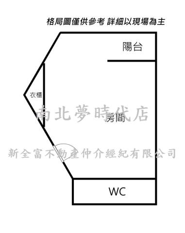 東區套房-12