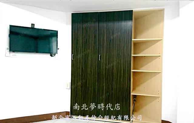 東區套房-3