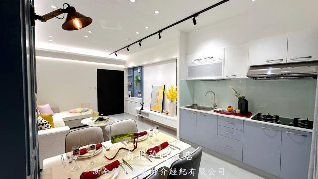 台南華廈-2