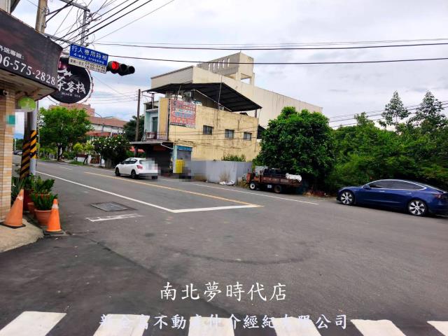 楠西透天-2