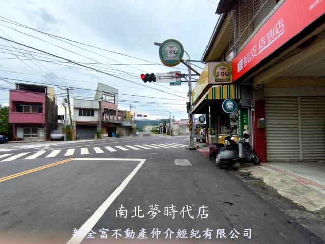 楠西透天-3