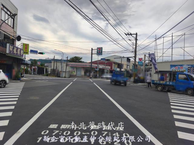 楠西透天-4