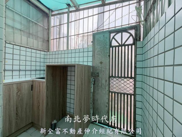 台南東區華廈-5
