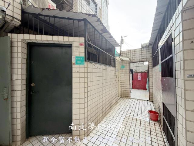 台南東區華廈-7