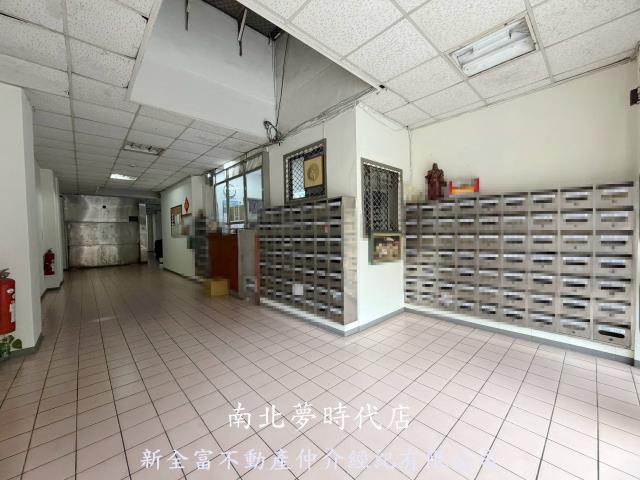 台南東區華廈-8