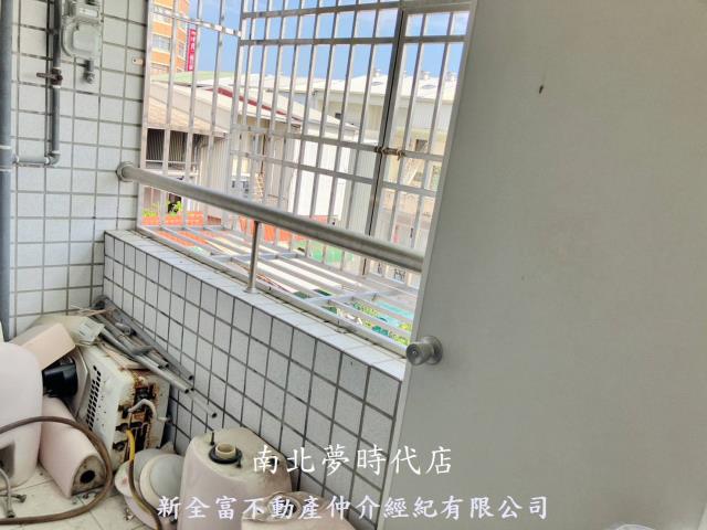 台南南區華廈-4