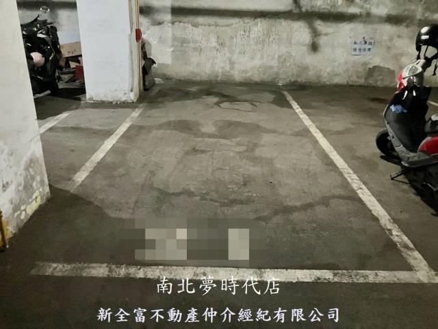 台南南區華廈-5