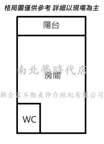 台南南區華廈-6