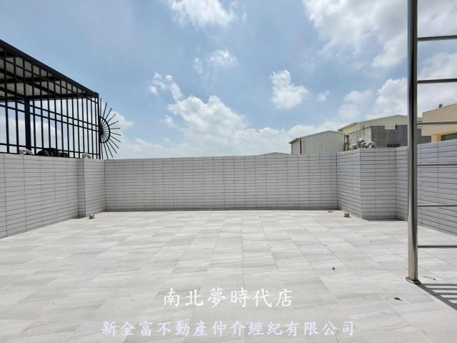 台南學甲透天-13