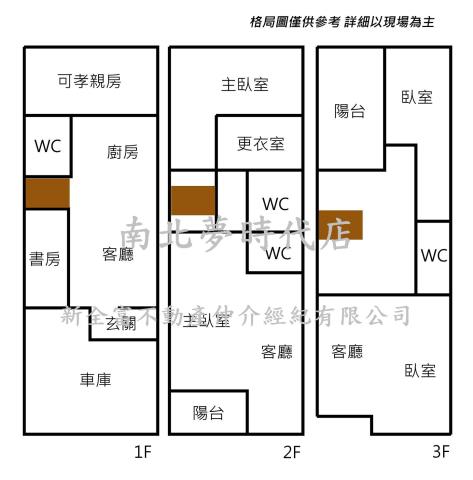 南區透天-14