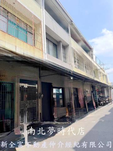 台南透天-0