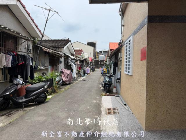 台南歸仁透天-11