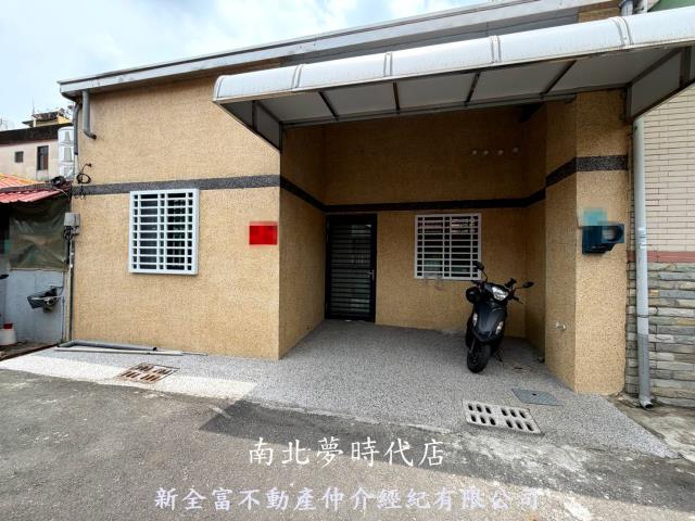 台南歸仁透天-0
