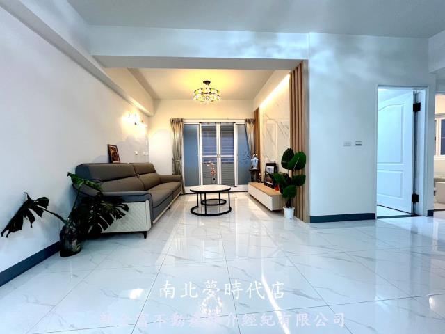 安平華廈-1