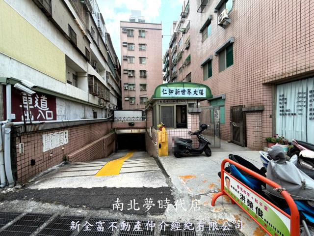 台南東區華廈-11