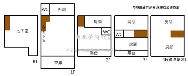 台南北區透天-14
