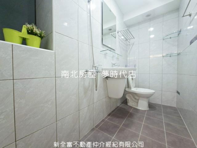 台南南區公寓-10