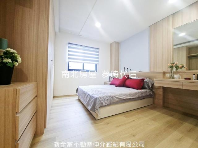 台南南區公寓-4