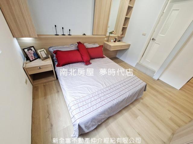 台南南區公寓-5