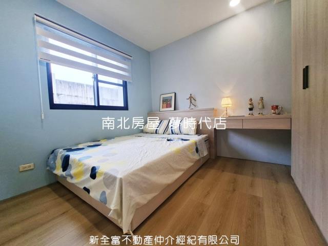台南南區公寓-7