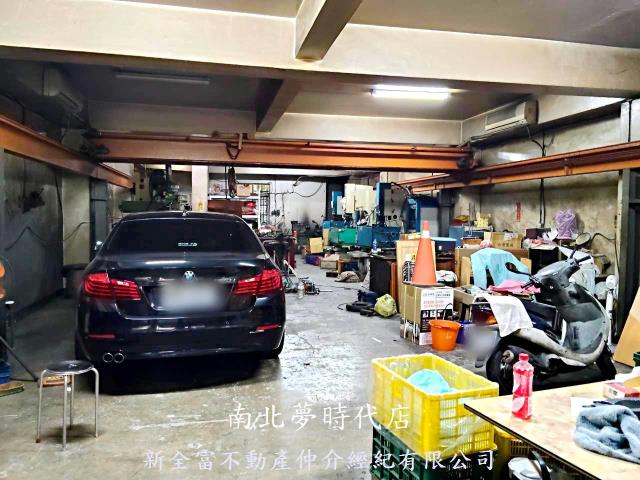 台南廠房-1