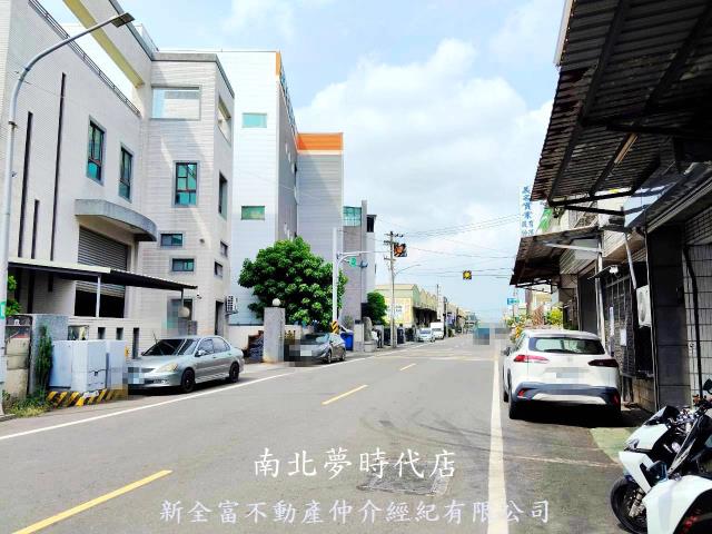 台南廠房-4
