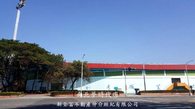 台南華廈-8