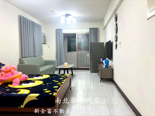 台南華廈-1