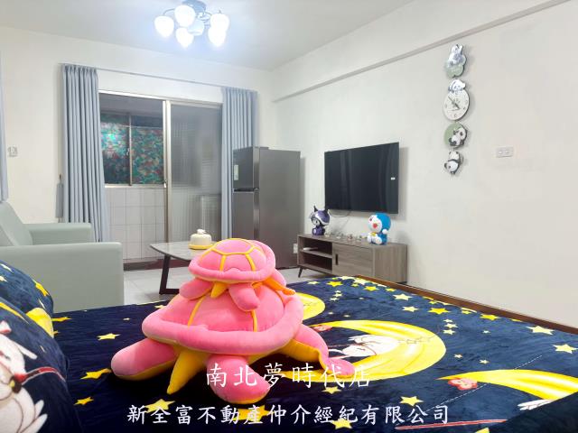 台南華廈-4
