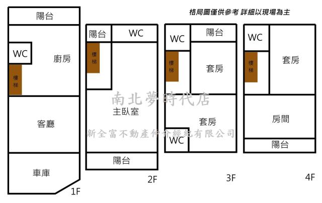 安南透天-14