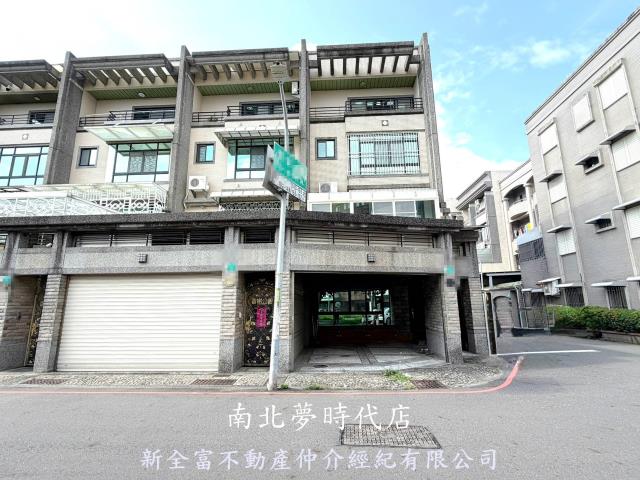 安南透天-0