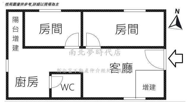 台南東區華廈-13