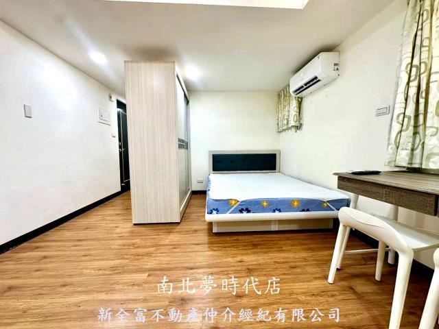 東區套房-0