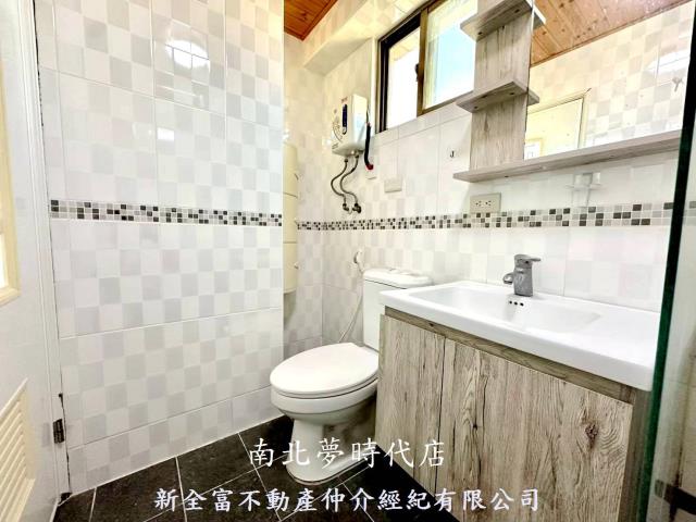 東區套房-5