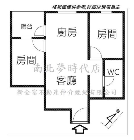 北區大樓-14