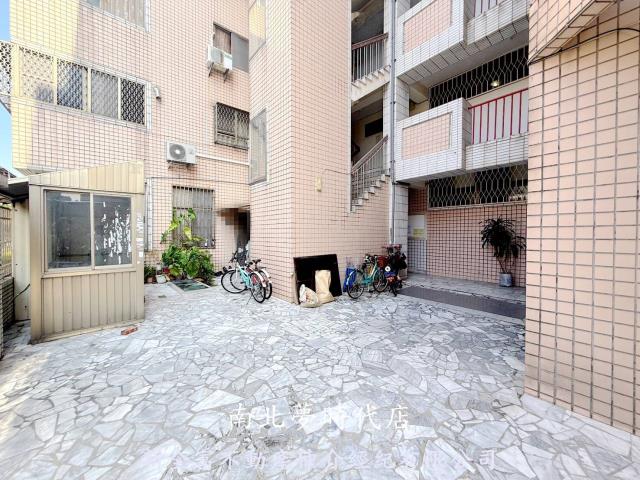 台南南區華廈-11
