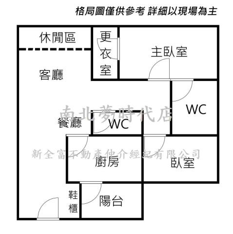 台南北區大樓-13