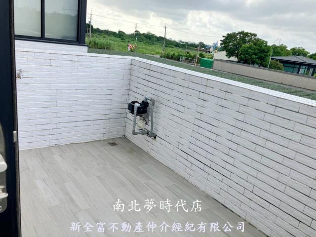 關廟透天-9