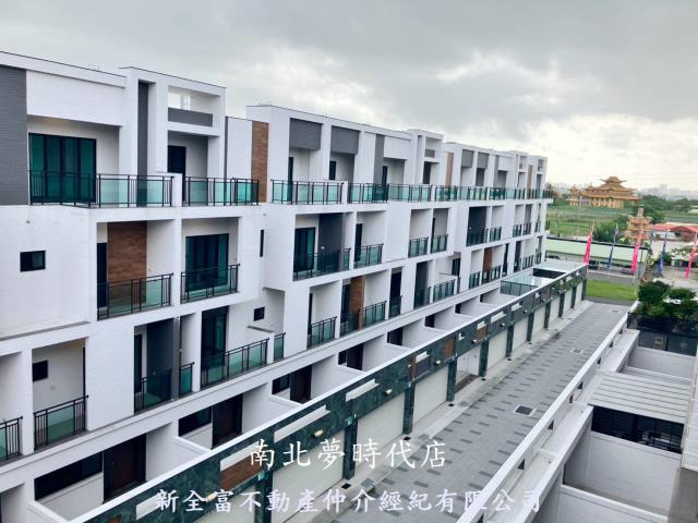 關廟透天-0