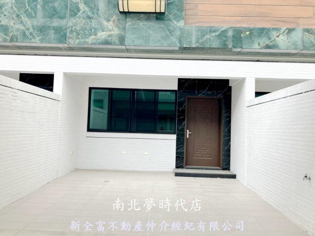 關廟透天-9