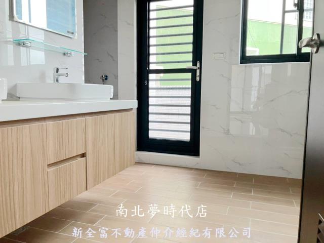 關廟透天-7